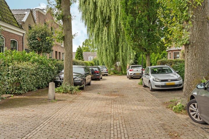 Foto 34 van Laan van Binnenrust 21