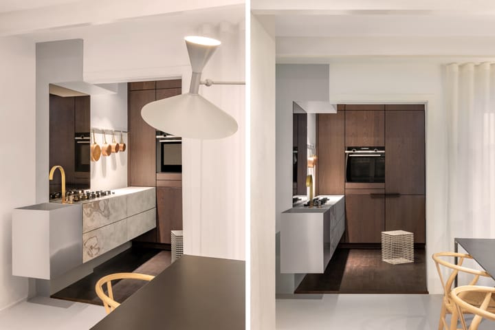 Foto 4 van Fokke Simonszstraat 86-H