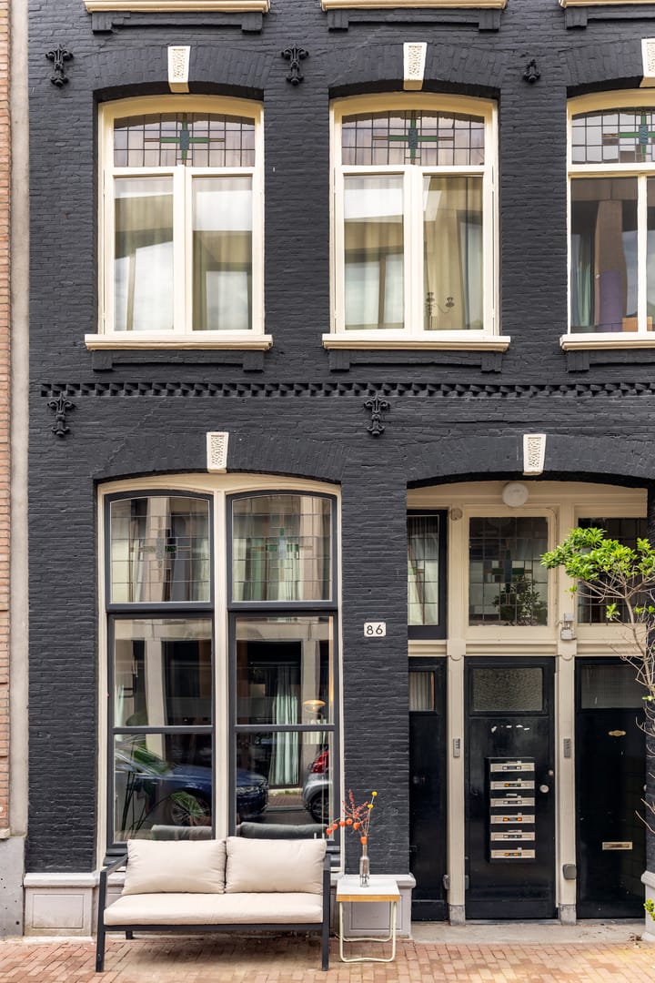 Foto 5 van Fokke Simonszstraat 86-H