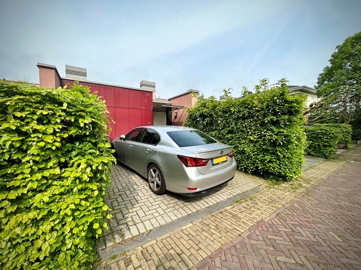 Foto 2 van Schoorlaan 45