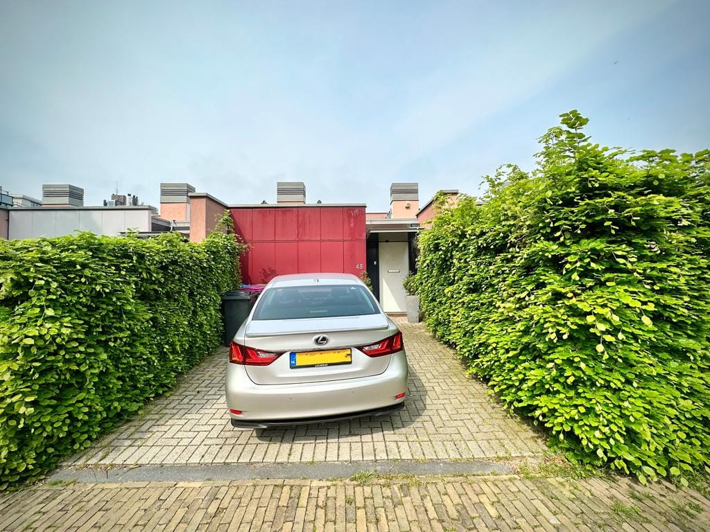 Photo 3 of Schoorlaan 45