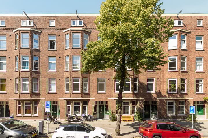 Foto 1 van Lutmastraat 67-1