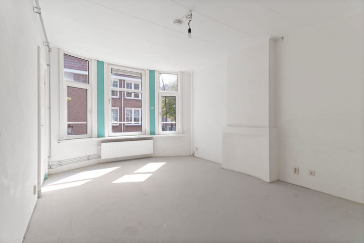 Foto 2 van Lutmastraat 67-1