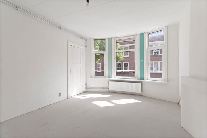 Foto 3 van Lutmastraat 67-1