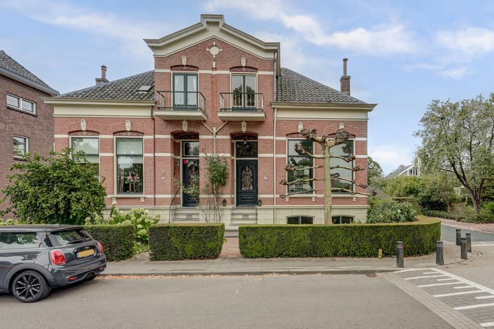 Foto 1 van Rijksstraatweg 120