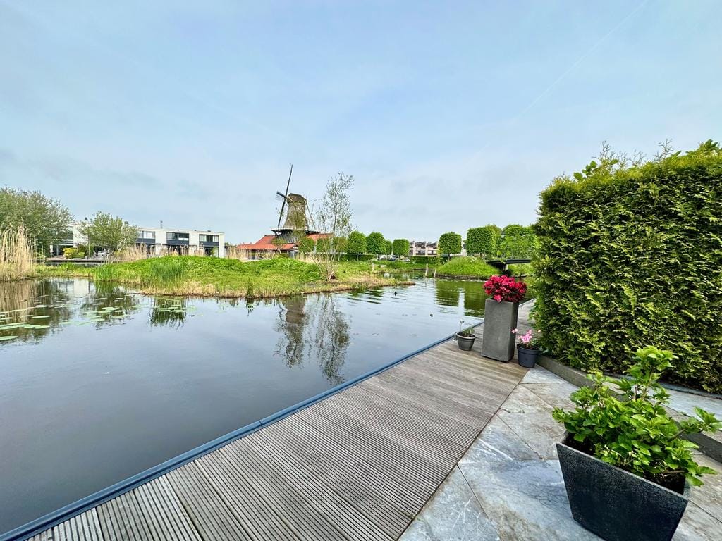 Photo 25 of Schoorlaan 45