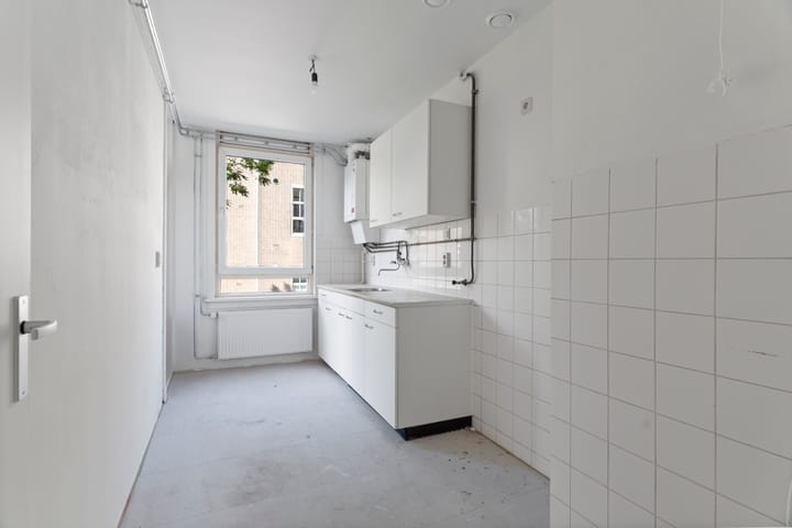 Foto 7 van Lutmastraat 67-1