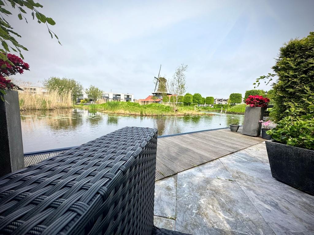 Photo 23 of Schoorlaan 45