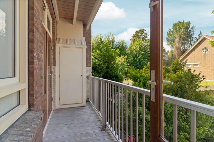 Foto 20 van Lutmastraat 67-1