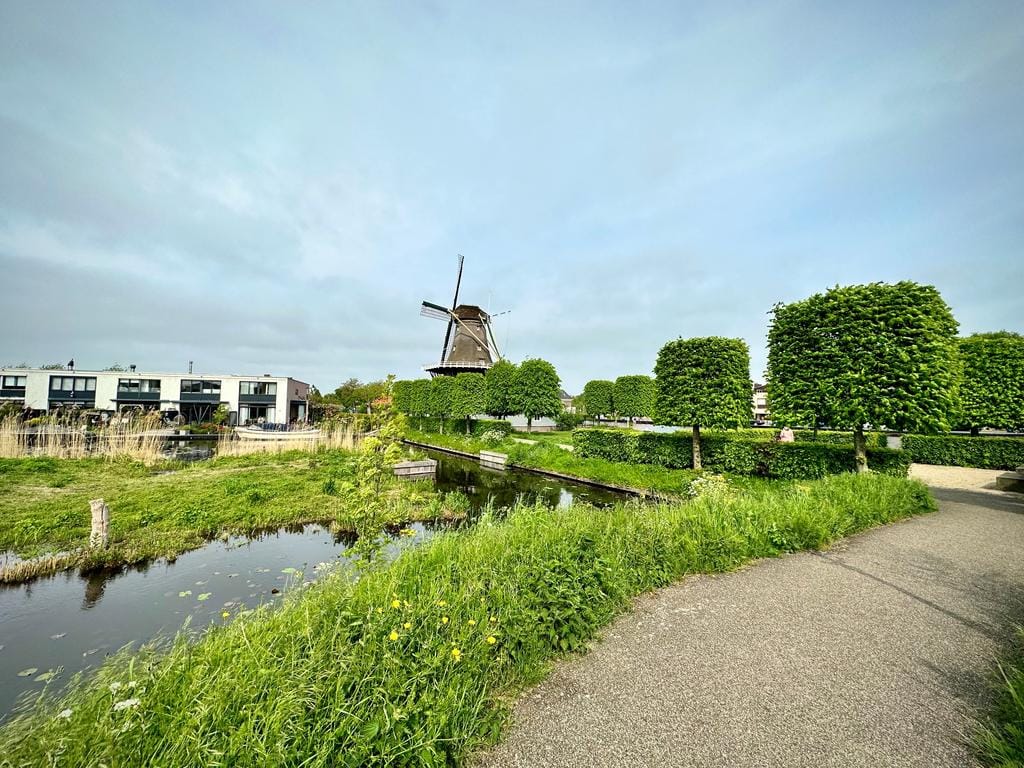 Photo 49 of Schoorlaan 45