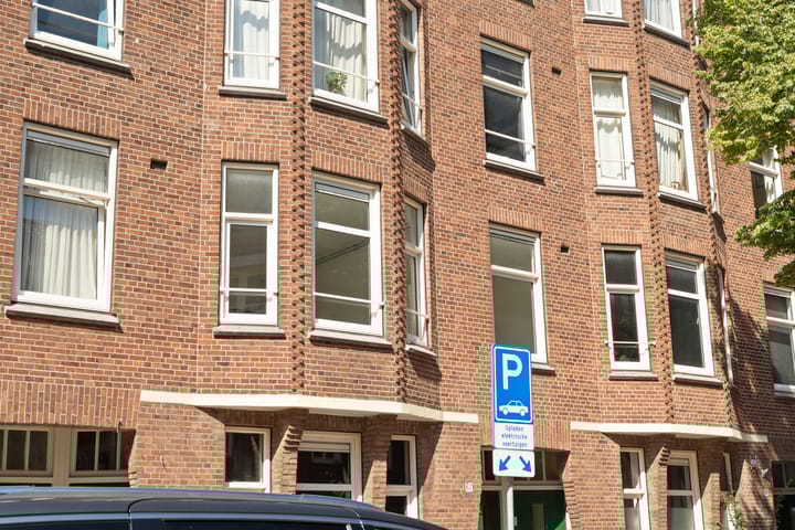 Foto 24 van Lutmastraat 67-1