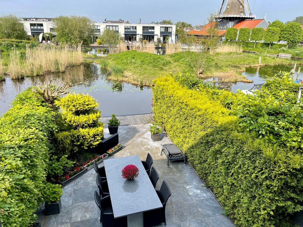 Photo 54 of Schoorlaan 45