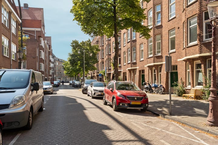 Foto 26 van Lutmastraat 67-1