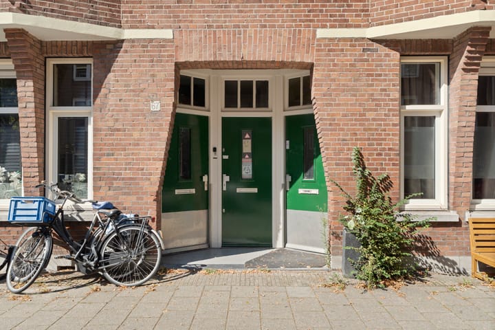 Foto 27 van Lutmastraat 67-1