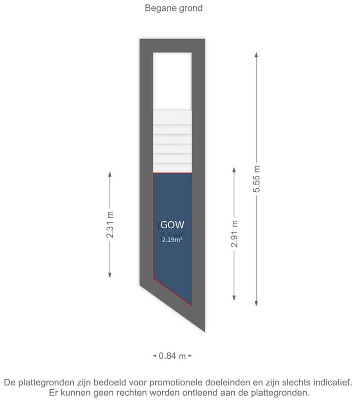 Foto 30 van Lutmastraat 67-1