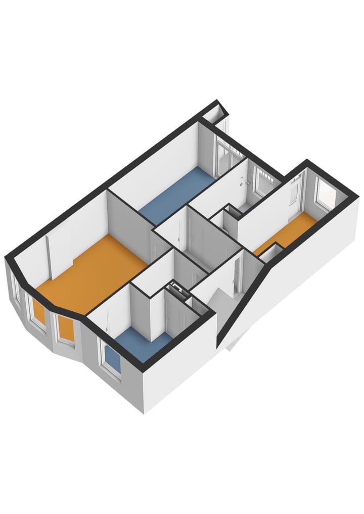 Foto 35 van Lutmastraat 67-1