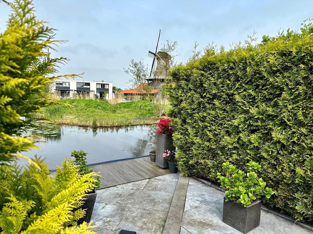 Photo 53 of Schoorlaan 45