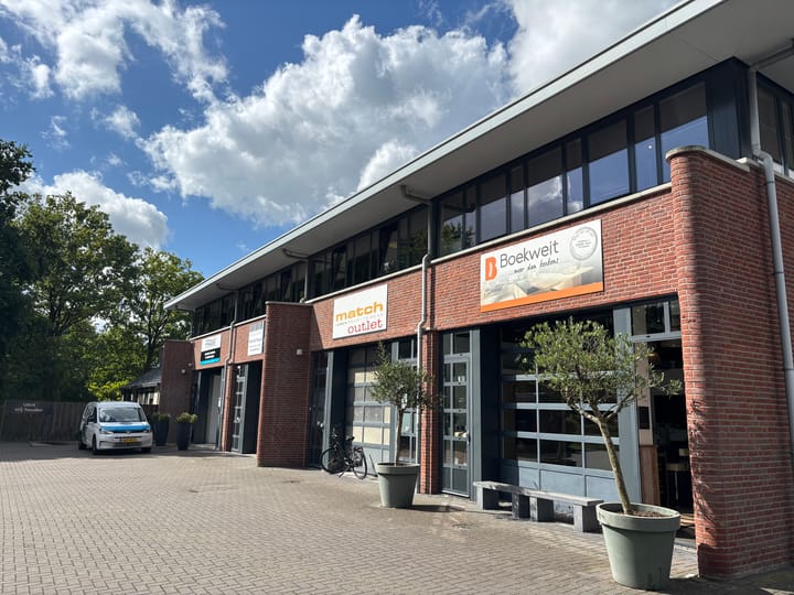 Noordersingel 20-D, Eemnes