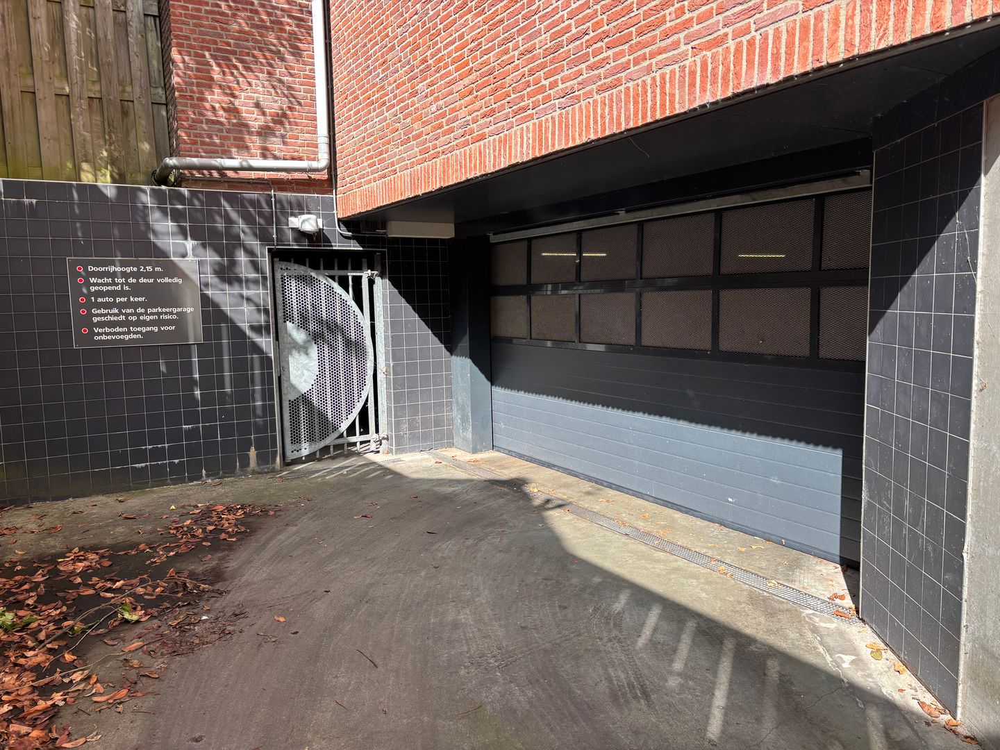 Bekijk foto 3 van Noordersingel 20-D