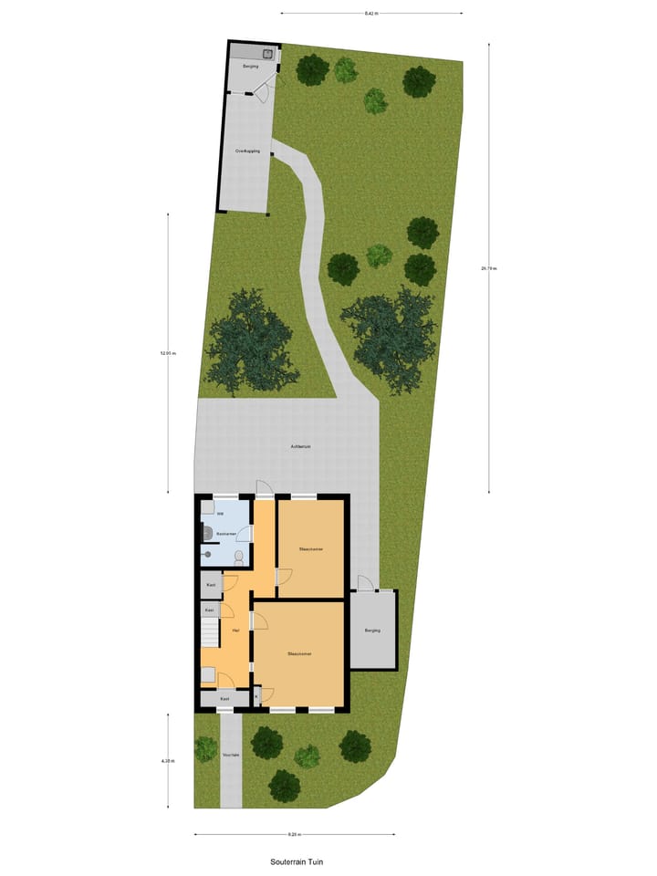 Foto 60 van Rijksstraatweg 120