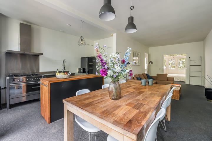 Foto 4 van Rustenburgerstraat 393-2