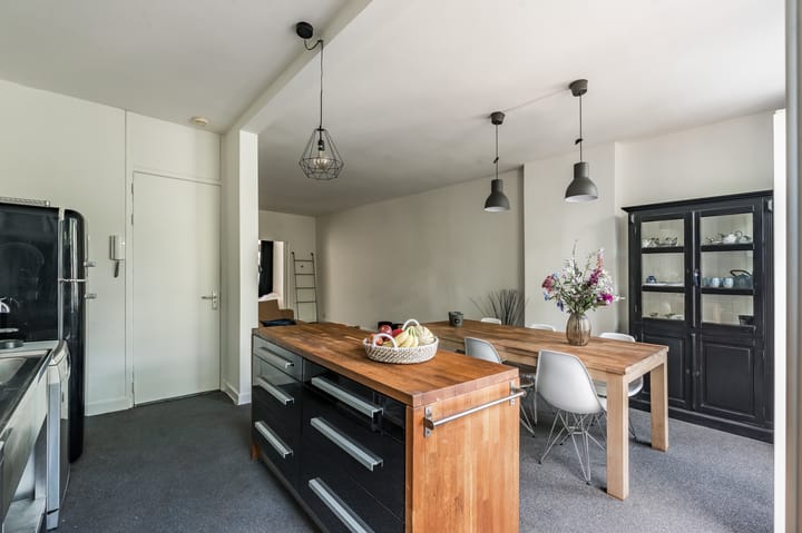 Foto 5 van Rustenburgerstraat 393-2