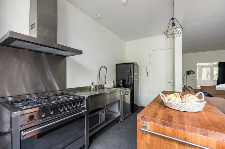 Foto 6 van Rustenburgerstraat 393-2