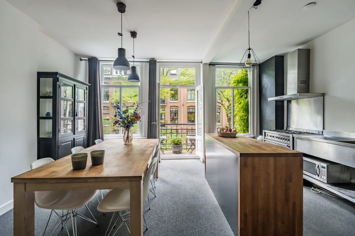 Foto 8 van Rustenburgerstraat 393-2