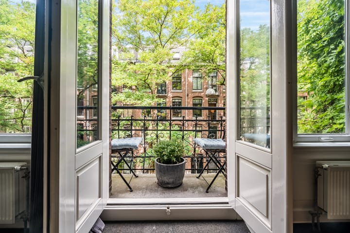 Foto 9 van Rustenburgerstraat 393-2