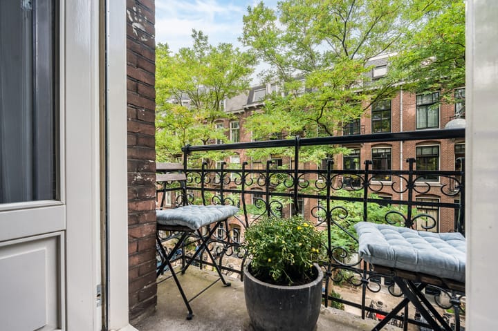 Foto 11 van Rustenburgerstraat 393-2