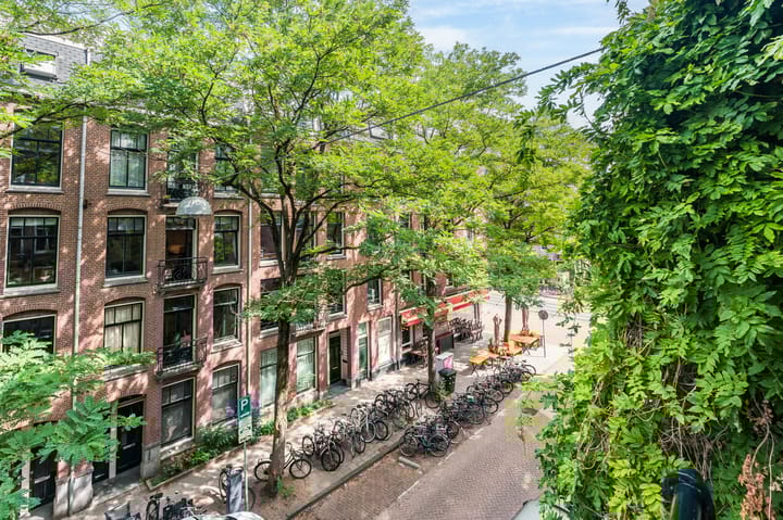 Foto 12 van Rustenburgerstraat 393-2