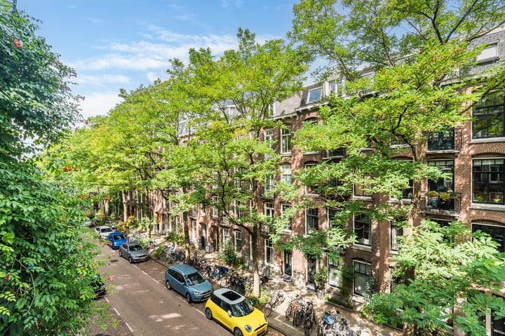 Foto 13 van Rustenburgerstraat 393-2