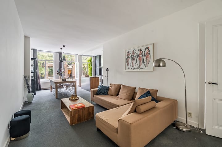 Foto 15 van Rustenburgerstraat 393-2