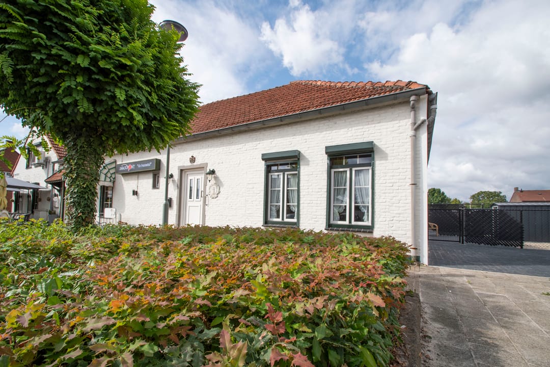 Foto 2 van Graaf van Gelrestraat 1