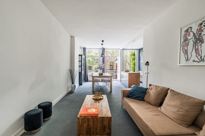 Foto 16 van Rustenburgerstraat 393-2