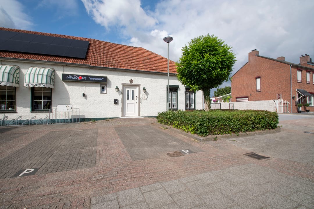 Foto 1 van Graaf van Gelrestraat 1