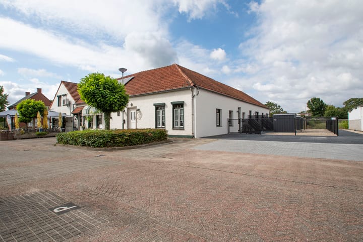 Foto 3 van Graaf van Gelrestraat 1