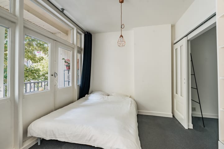 Foto 18 van Rustenburgerstraat 393-2