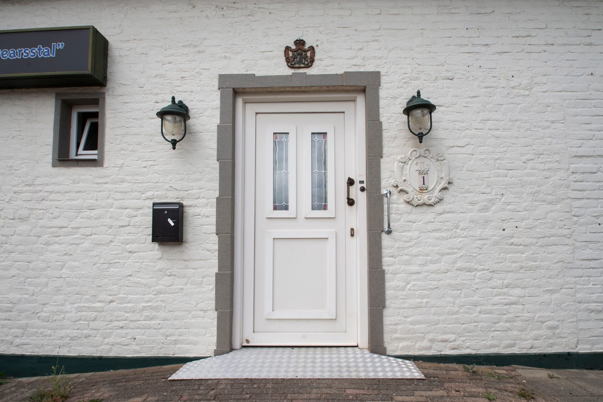 Foto 4 van Graaf van Gelrestraat 1