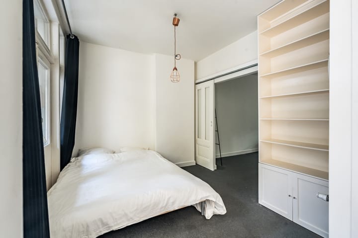 Foto 19 van Rustenburgerstraat 393-2