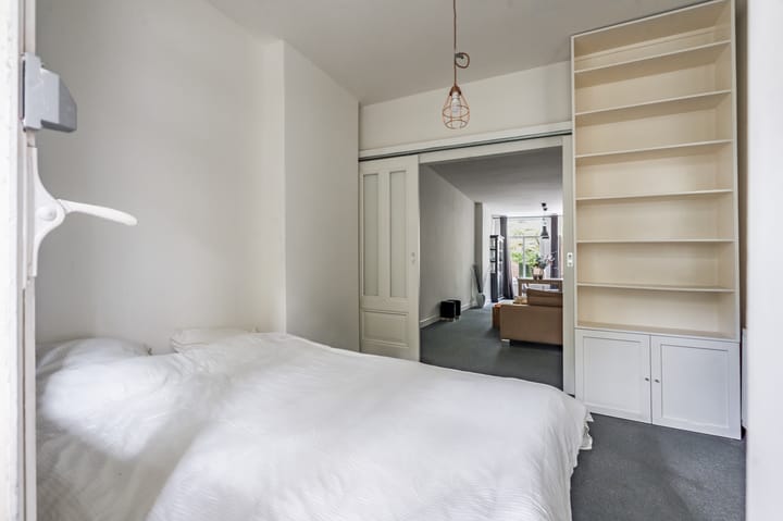 Foto 20 van Rustenburgerstraat 393-2