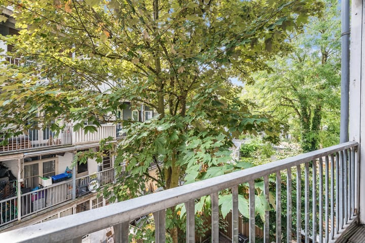 Foto 24 van Rustenburgerstraat 393-2