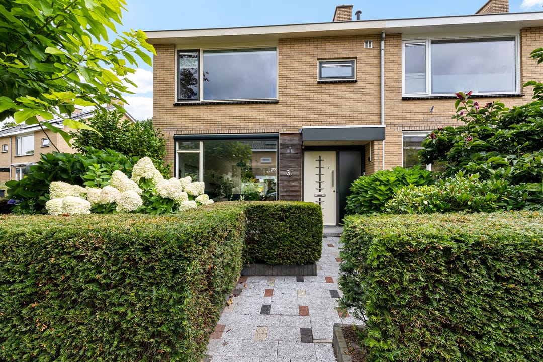 Foto 1 van Paulus Potterweg 37