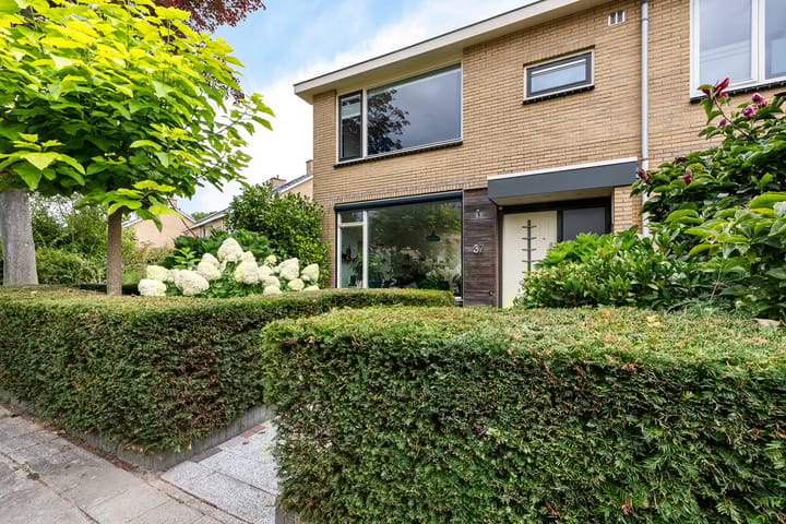 Foto 2 van Paulus Potterweg 37