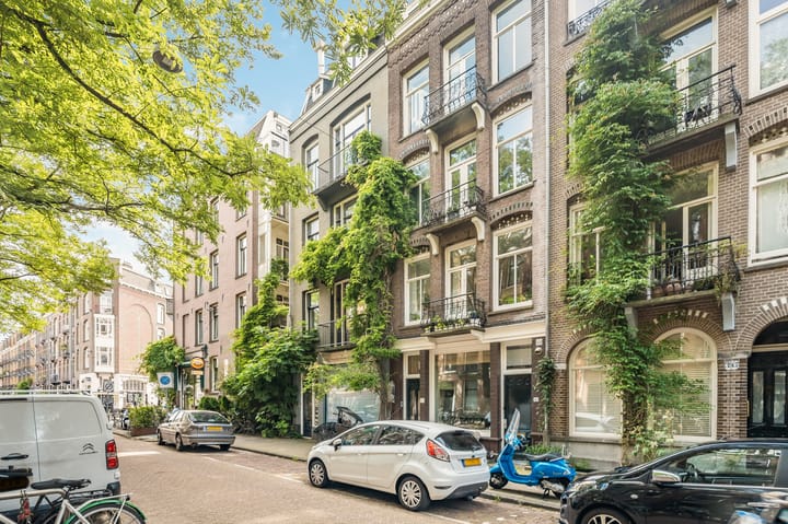 Foto 27 van Rustenburgerstraat 393-2