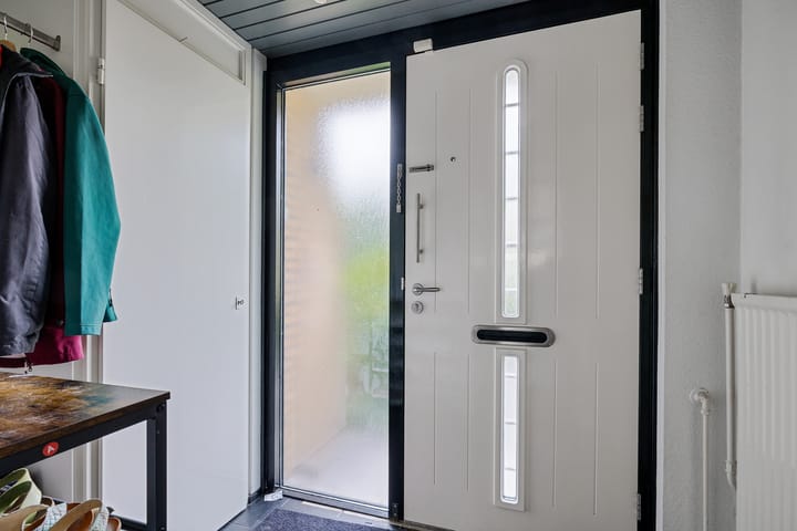 Foto 5 van Paulus Potterweg 37