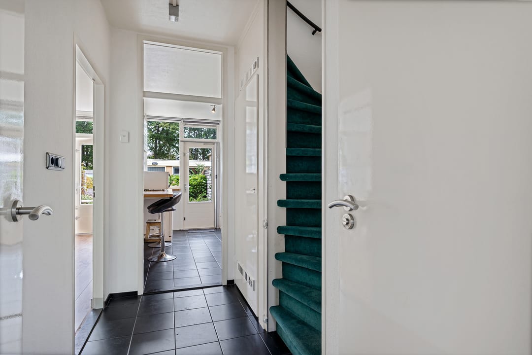 Foto 7 van Paulus Potterweg 37