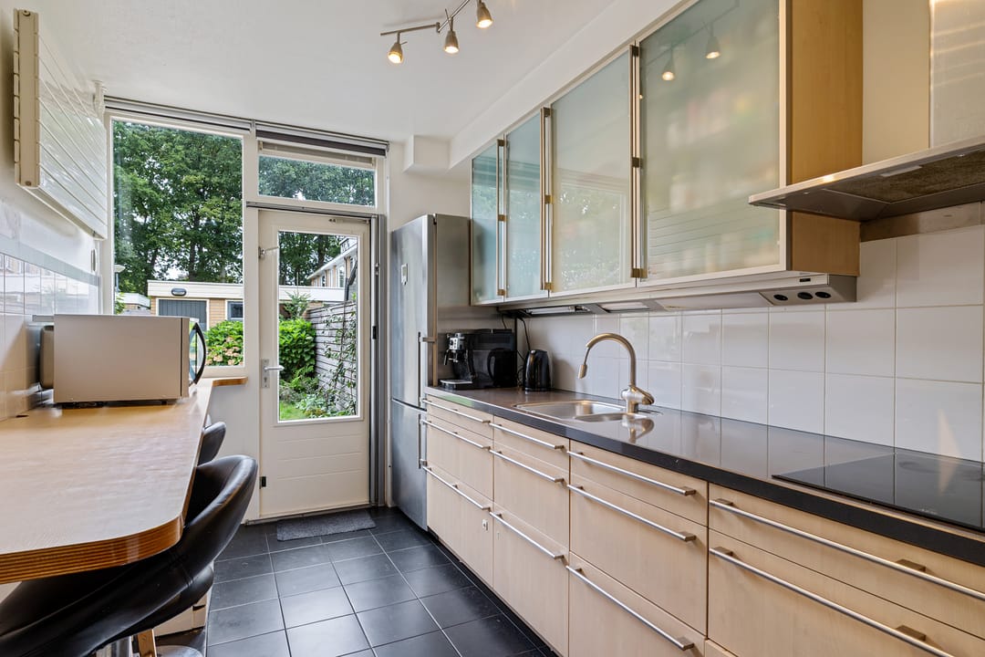 Foto 8 van Paulus Potterweg 37