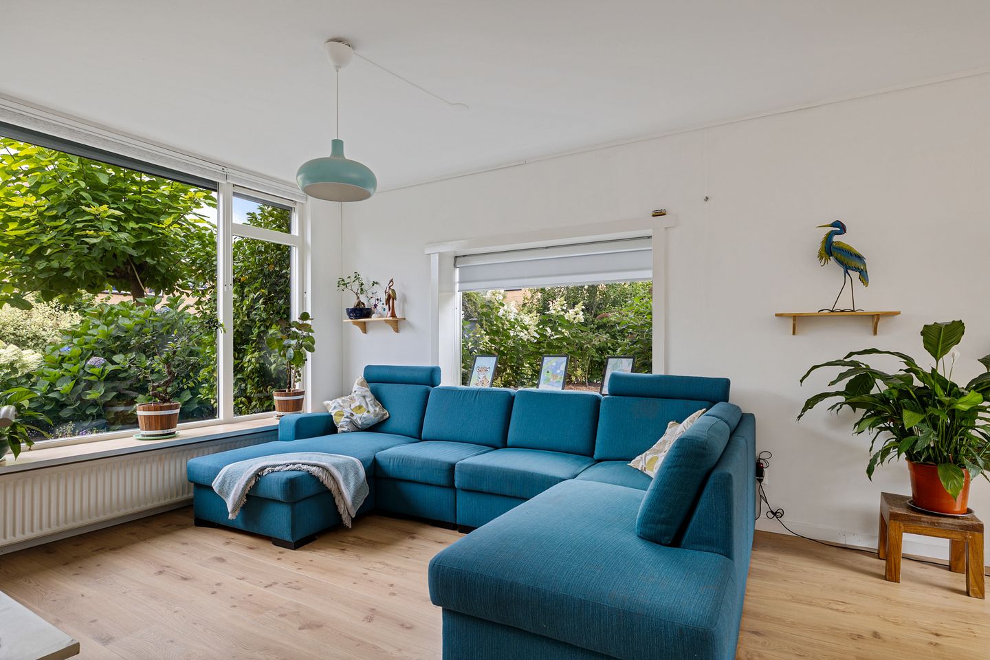 Foto 10 van Paulus Potterweg 37