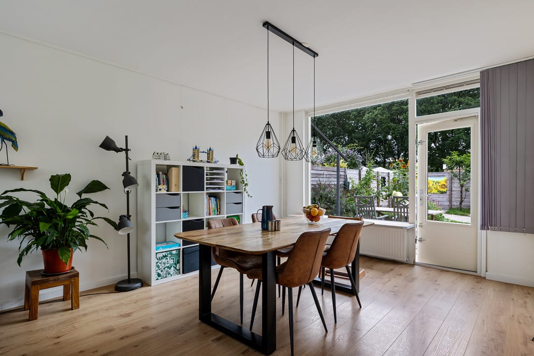 Foto 11 van Paulus Potterweg 37